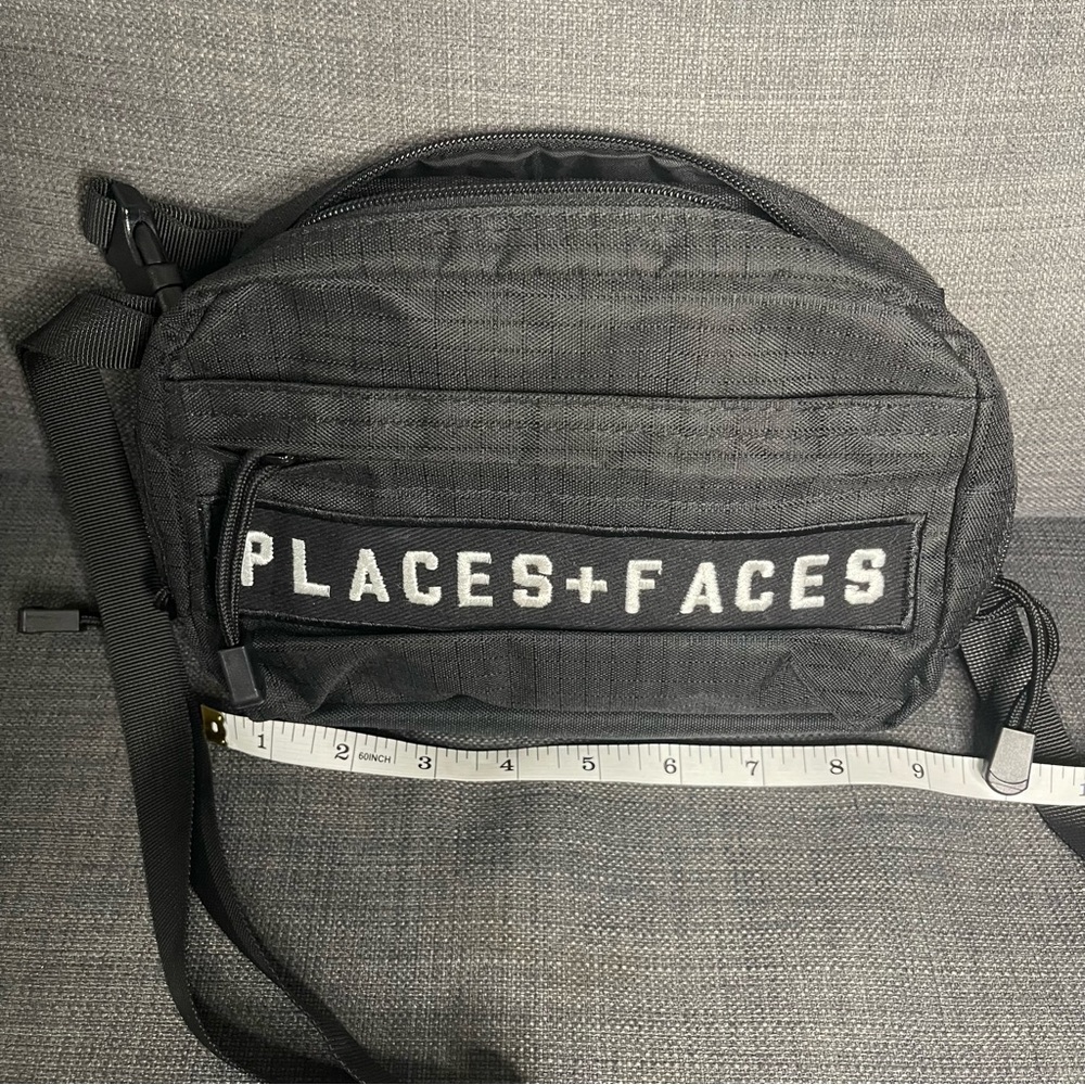 Places + Faces Fanny Pack - Picture 3 of 5